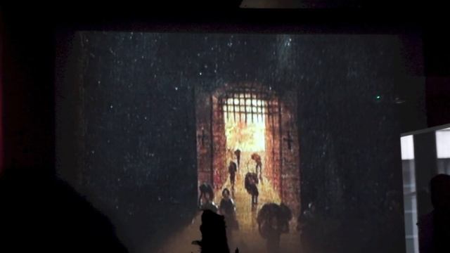 The Museum of London смотреть онлайн