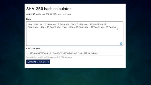 Was ist SHA-256? Kurz und schnell erklärt смотреть онлайн