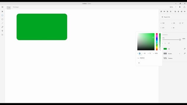 Adobe XD Обзор программы Урок 1 смотреть онлайн
