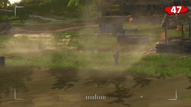 Все не так с Far Cry 3 [Игрогрехи] смотреть онлайн