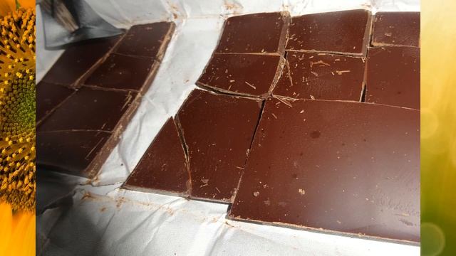 Шоколад Какой полезный а какой вредный смотреть онлайн