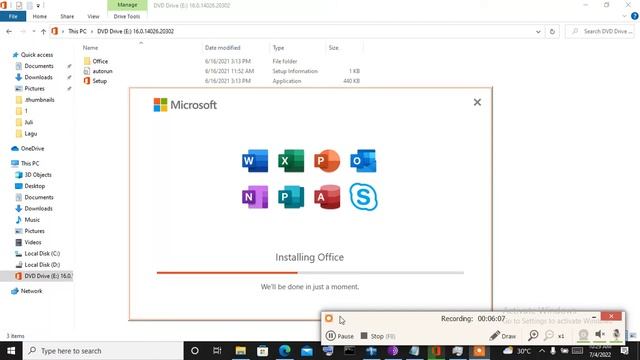 how to install microsoft excel , word, power point, access 2019 in windows 10 11 7 8 смотреть онлайн