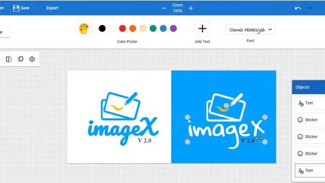 imageX 20 demo2 смотреть онлайн
