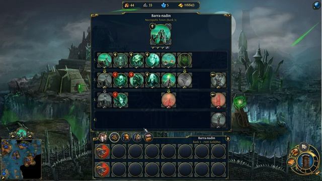 Might & Magic Heroes VI - Danse Macabre - Part 6 (Sandro - Map 2) смотреть онлайн