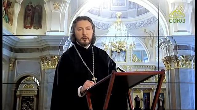 Церковный календарь 10 февраля 2018г. Преподобный Ефрем Сирин смотреть онлайн