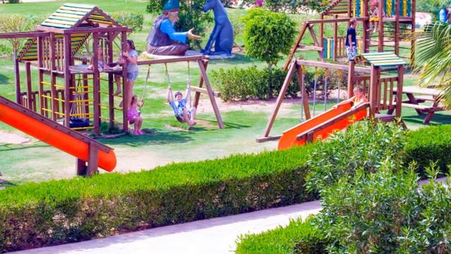 باروتيل اكوابارك parrotel aqua park resort смотреть онлайн