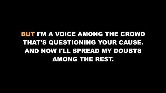 Chaplin All Falls Down C# +4 смотреть онлайн