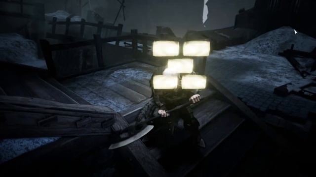 REDEMPTION REAPERS | CHAPTER 28 [NO COMMENTARY] смотреть онлайн