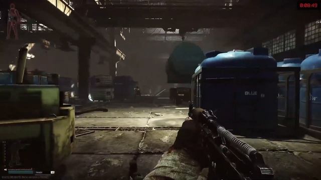 ESCAPE FROM TARKOV - Моменты со стрима #1 Ты серьезно? смотреть онлайн