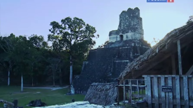 Майя. Пророки Апокалипсиса смотреть онлайн