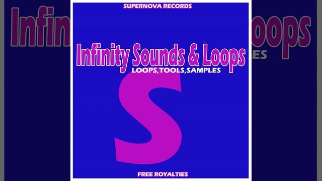 Infinity Sounds & Loops 128 (Tool 10) смотреть онлайн