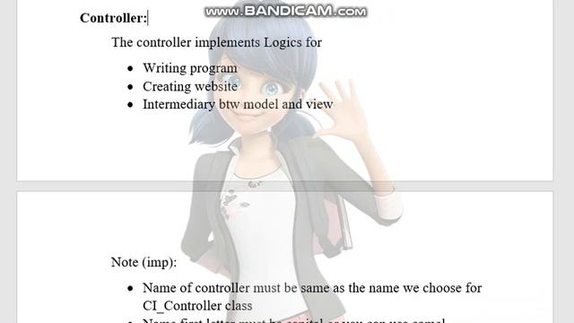 CodeIgniter Installation & Enviornment & Syntax (part2) смотреть онлайн