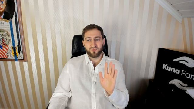 Топ 3 риска закона о Виртуальных Активах смотреть онлайн