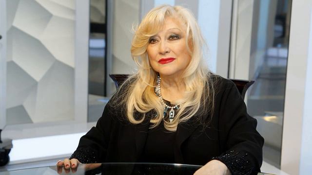 Ирина Мирошниченко раскрыла, почему попала в больницу смотреть онлайн