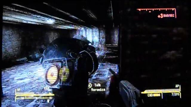 Fallout New Vegas: how to get the Holy Frag Grenade (monty python's holy grail reference) смотреть онлайн