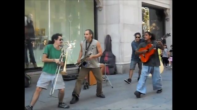 Музеи Дали | Барселона | канатная дорога и др. | Barcelona смотреть онлайн
