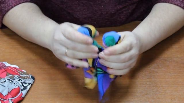 Кукла Масленица смотреть онлайн