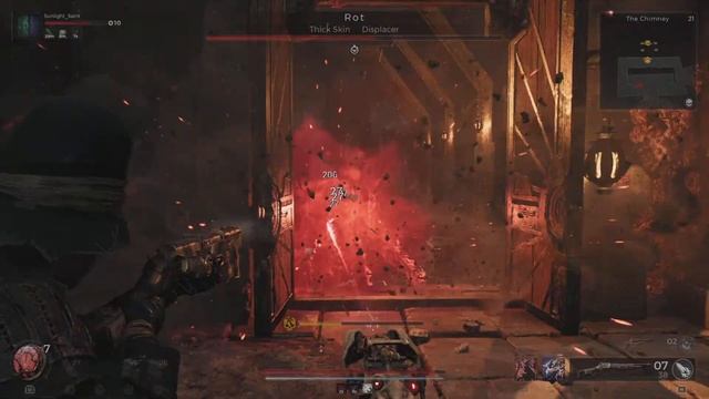 Remnant 2 | Rot смотреть онлайн