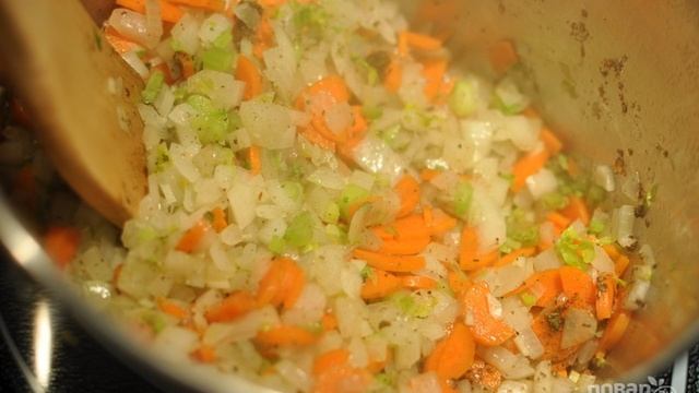 Сборник рецептов