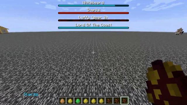 All ONE PIECE MOBS in MINECRAFT !!! ? True Prime Piece Nani No Anime Edition смотреть онлайн