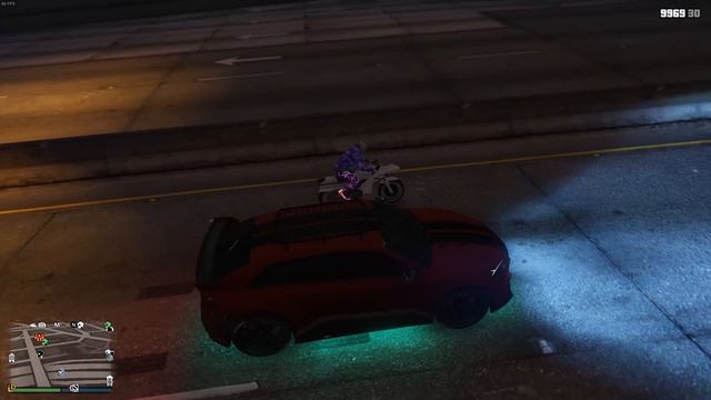TOROS ПРОТИВ ОППРЕССОРА! ТЕСТ PEGASSI TOROS ПРОТИВ БАЙКОВ В GTA 5 ONLINE! смотреть онлайн