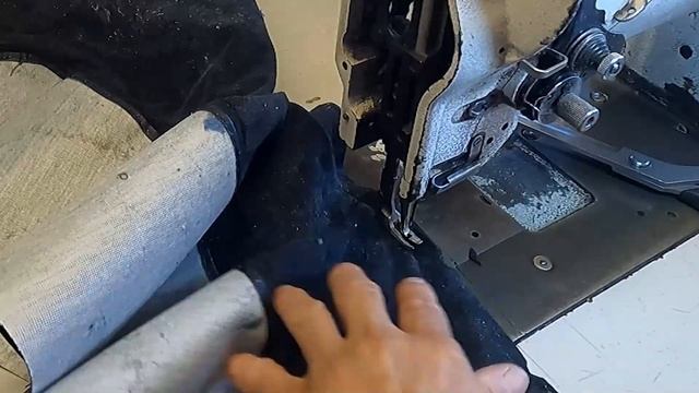 How you can wrap Dune Buggy Dashboards _Auto Upholstery. смотреть онлайн