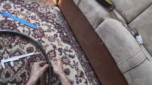 Как измерить ERD обода (Effective Rim Diameter)