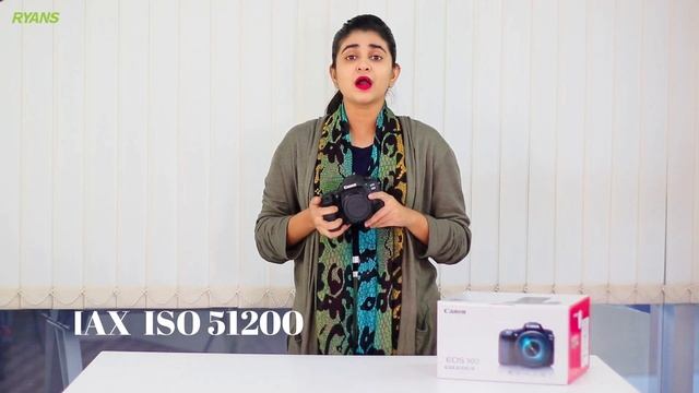 Canon EOS 90D Digital SLR Camera | Ryans Computers смотреть онлайн