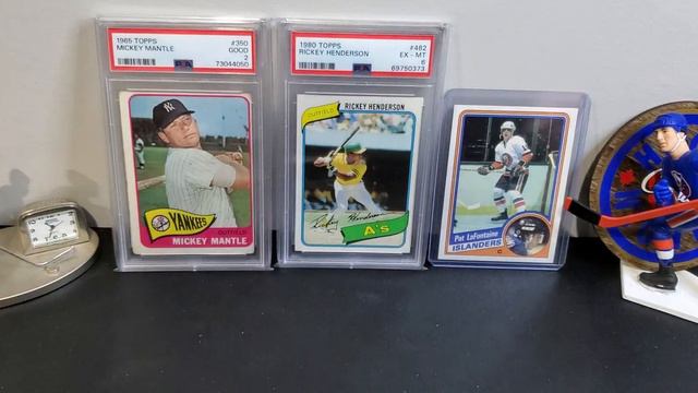 1980 Topps and O-Pee-Chee Baseball Pack Rip! смотреть онлайн