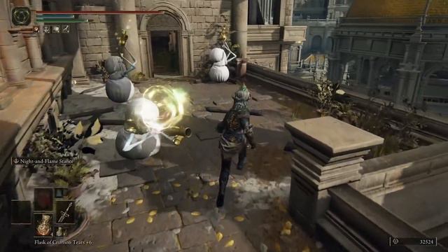 Elden Ring Most BROKEN and OVERPOWERED Build! Elden Ring Best Build in the Game (OP Strength Build) смотреть онлайн