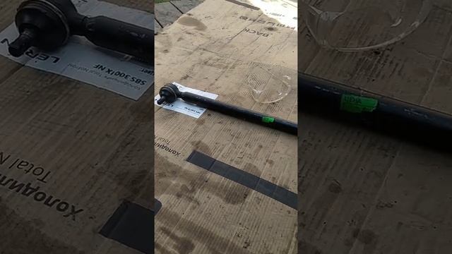 Замена продольной тяги Валдай))) смотреть онлайн