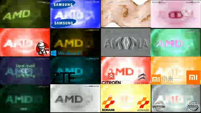 16 Very Turbo Best Animation Logos V14 смотреть онлайн
