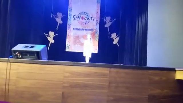 Милана Булычева. Соло Польша. смотреть онлайн