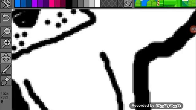 Panda e как нарисовать Фокси смотреть онлайн