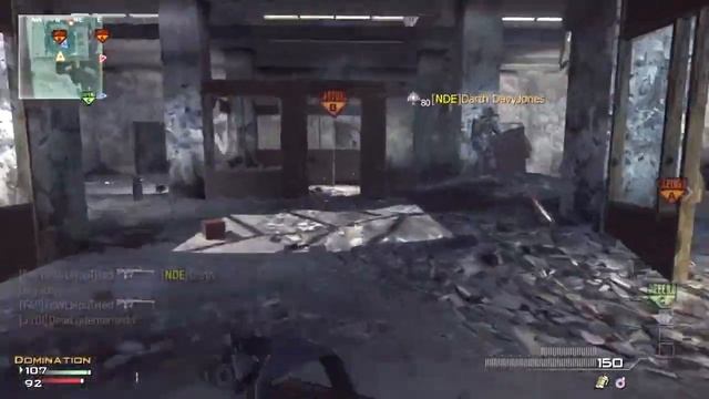 Close games vs. Subscribers & Why I like the P90 - MW3 Gameplay Commentary смотреть онлайн