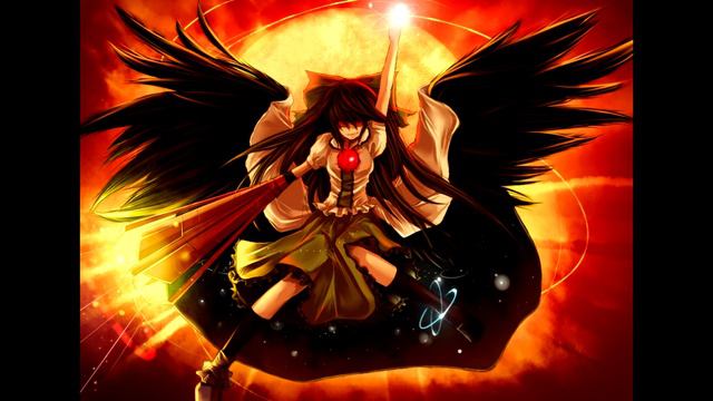 Nightcore - Iron Maiden The Trooper смотреть онлайн