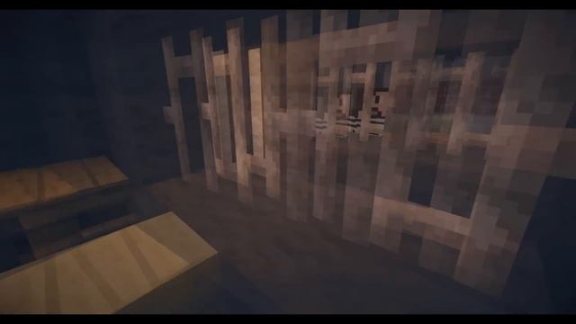 Minecraft Побег из Тюрьмы "1 серия" - Сериал смотреть онлайн