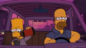 Холодный драйв - Эстетичная музыка ~ Хип-хоп микс Lofi#лучшее