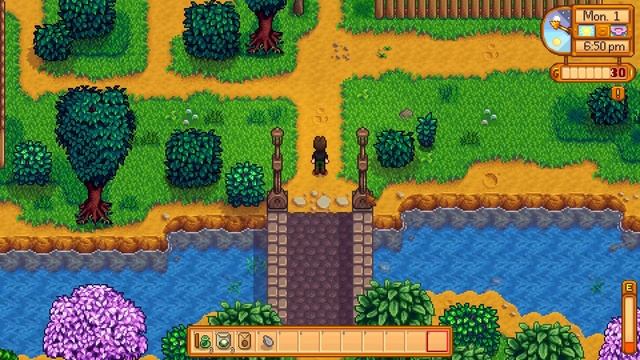 Stardew Valley [1.1 Update] - 1. A New, New Beginning! - Let's Play Stardew Valley Gameplay смотреть онлайн