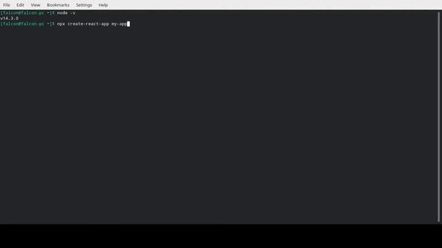 ReactJS - 01- Introduction смотреть онлайн