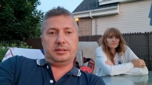 Почему же мы не можем переехать в Россию из Канады? | Блогер БН ответил откровенно