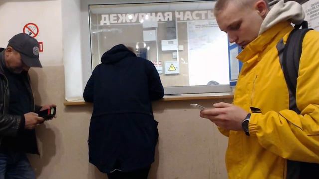 ОПР. 7 Октября 2018 г/РХ. СПб. #бессрочкаспб ДОЛГИХ ЛЕТ ТЮРЬМЫ ч.2. смотреть онлайн