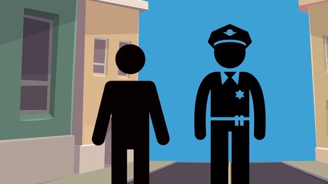 My Ohio Rights: Police Stops смотреть онлайн