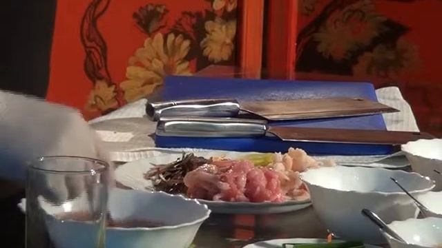 Вкусные секреты. Баклажаны по-старопекински смотреть онлайн