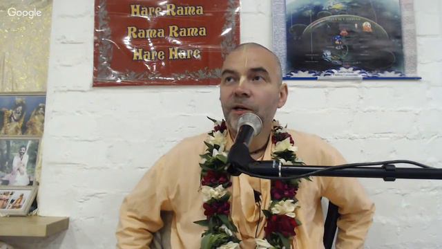 Гаура-таттва (3): Внешние причины явления Шри Чайтаньи Махапрабху (1) / Пермь, 28.12.2018 (вечер) смотреть онлайн