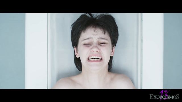 13 EXORCISMOS. Tráiler Oficial HD. Con José Sacristán y María Romanillos. смотреть онлайн