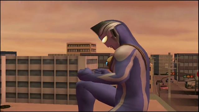 ULTRAMAN DYNA VS EVIL TIGA, LEO VS COSMOS, AGUL VS ASTRA, ZOFFY VS DADA, GAIA VS ULTRASEVEN #ウルトラマン смотреть онлайн