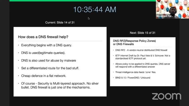 OWASP/null Combined meet - 23rd May смотреть онлайн