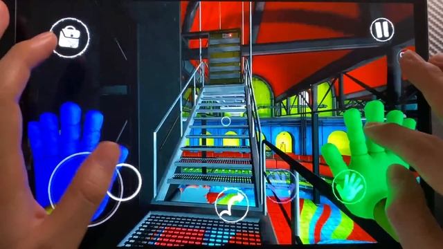 Poppy Playtime 3 Minecraft Full Game,Poppy 3 Mobile, Poppy 2, Poppy Minecraft, Joyville Mobile, Ban смотреть онлайн