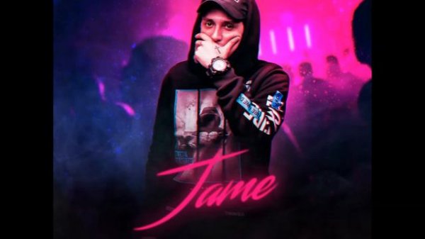 LINL feat. LXE - Jame